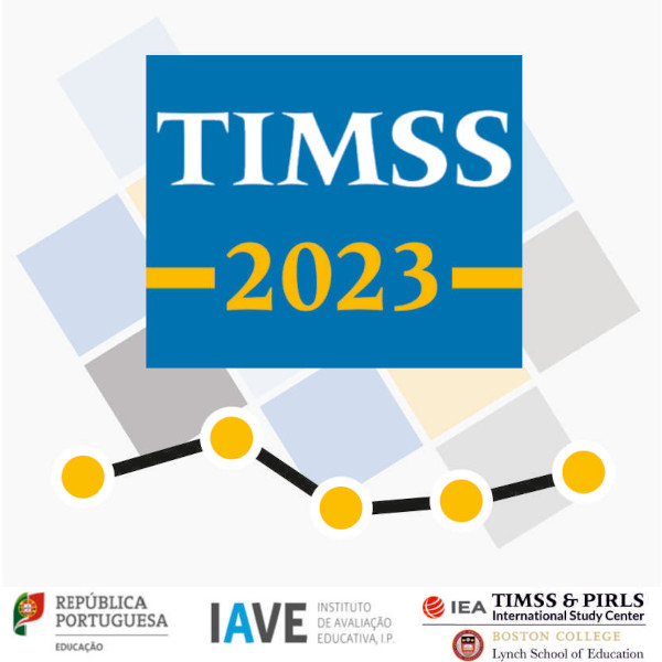 Emblema TIMSS