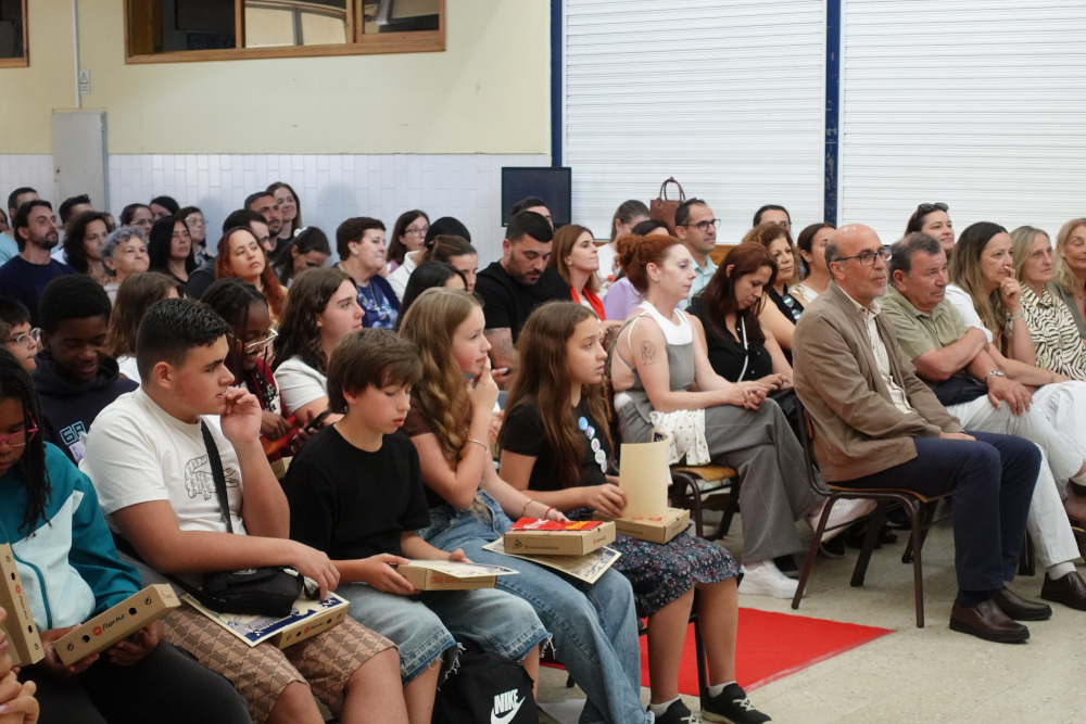 Mostra Educativa Gaia 2026 EDUCALL 