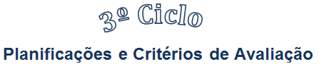 3ciclo planificacoes